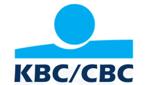 KBC/CBC-betaalknop betaalmethode