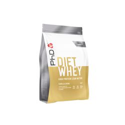 Diet Whey (1000 gr) van PhD - Fitrium.com